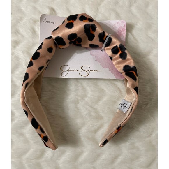 NEW Jessica Simpson Hair Accessories - Picture 4 of 5